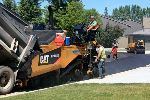 Best Residential Paver Driveway  in Boiling Springs, PA